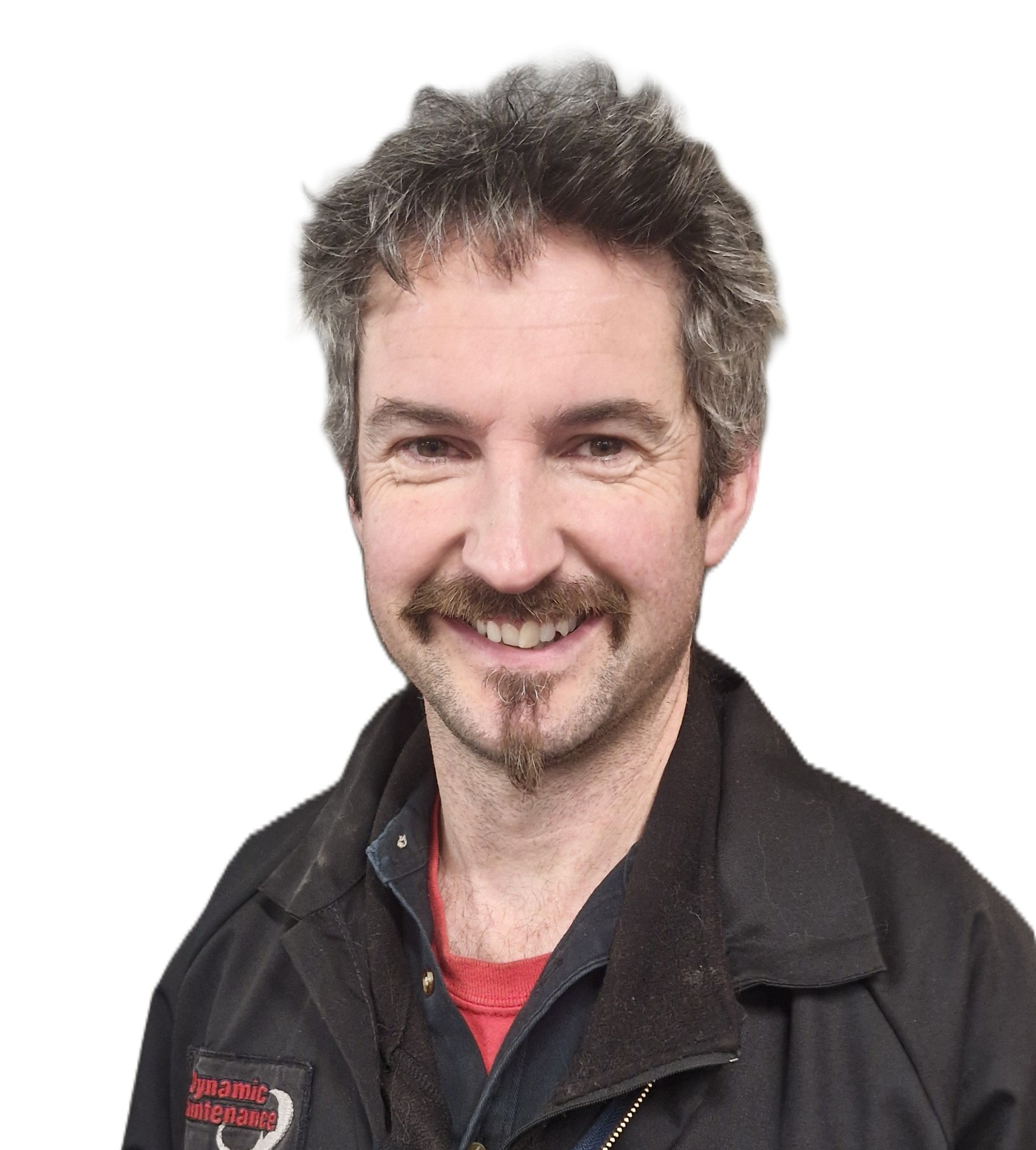 Kieran Roberts